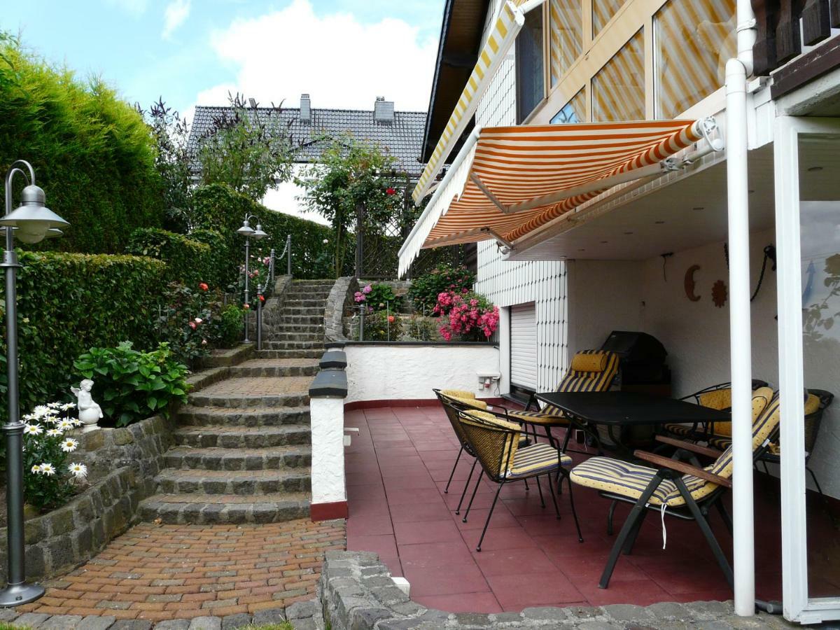 Appartement Panoramablick