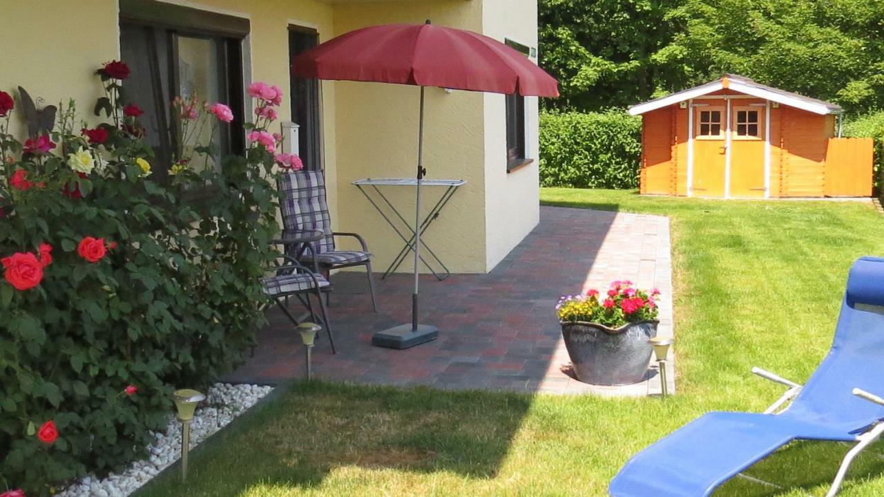 Apartment Panoramablick